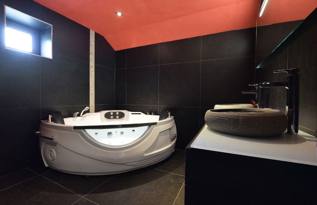 Luxury Villa With Pool - Foto 26