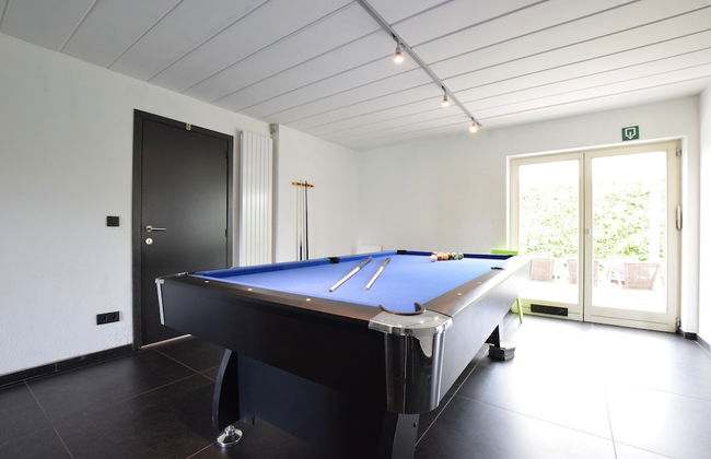 Luxury Villa With Pool - Foto 28