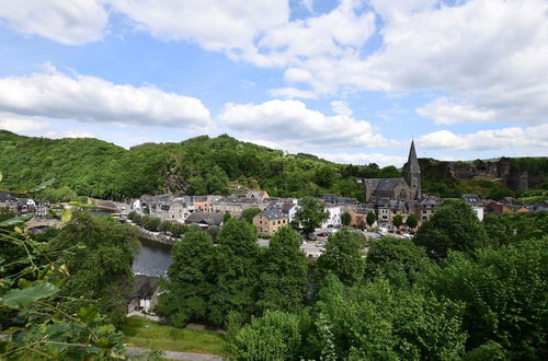 Photo 26 - Well Maintained Holiday Home in Typical Ardennes Style