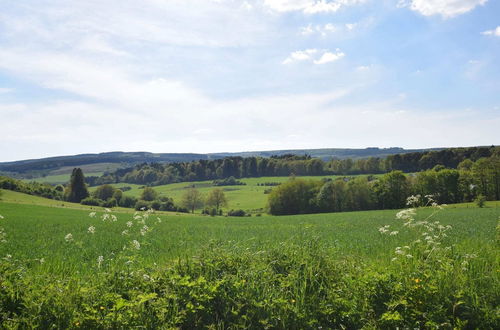 Photo 35 - Spacious Holiday Home La Roche-en-ardenne With Pool