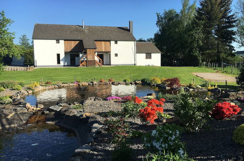 Photo 32 - Spacious Holiday Home La Roche-en-ardenne With Pool