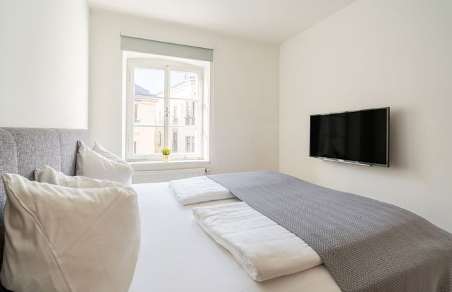 Kaiser Max Design Appartements - Foto 19