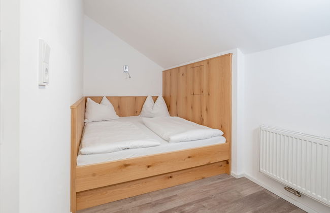 Kaiser Max Design Appartements - Foto 18