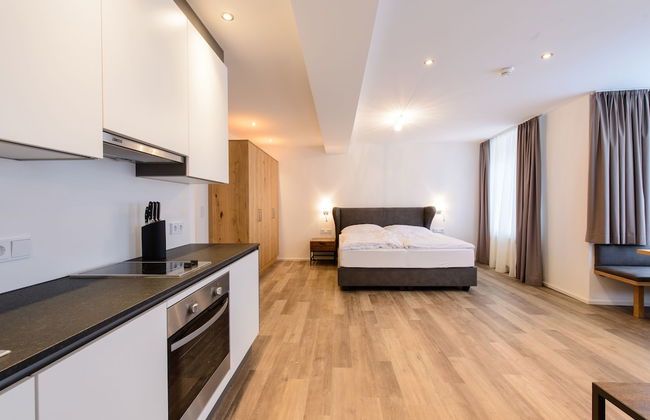 Kaiser Max Design Appartements - Foto 6