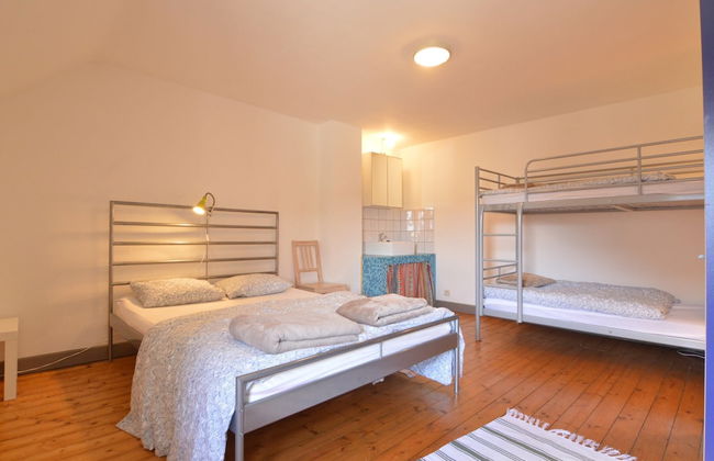 Apartment in Heppenbach With Terrace - Foto 4