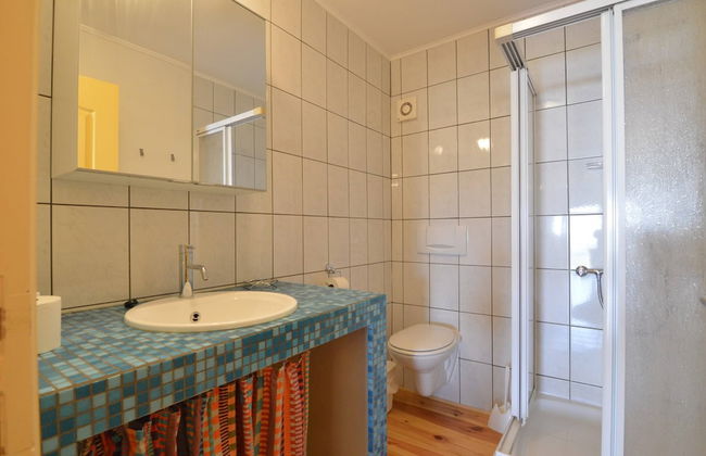 Holiday Home in Heppenbach With Garden - Foto 21