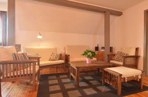 Photo 5 - Picturesque Apartment in Heppenbach With Terrace