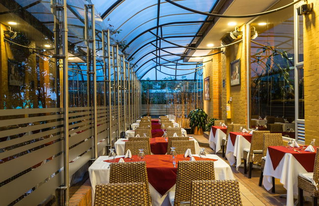 Apartamentos Regency La Feria - Foto 64