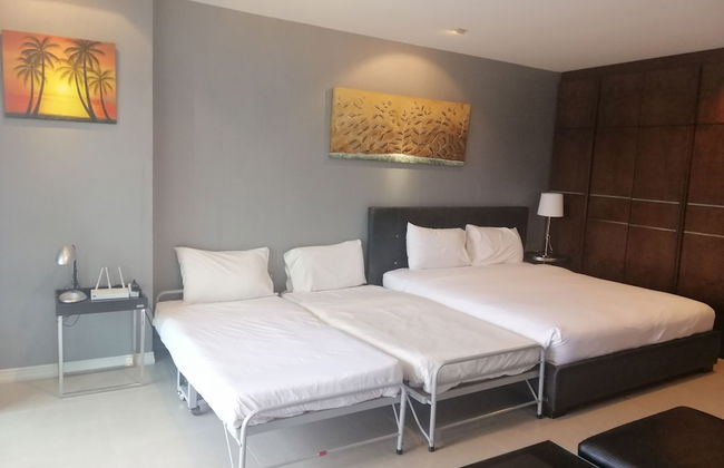 View Talay 6 Condominium by Honey - Foto 29