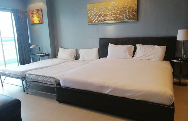 View Talay 6 Condominium by Honey - Foto 32
