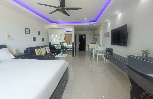View Talay 6 Condominium by Honey - Foto 51