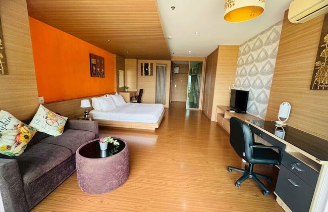 View Talay 6 Condominium by Honey - Foto 47