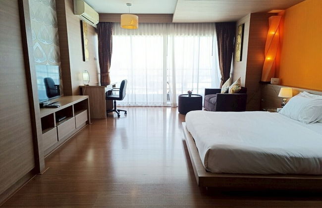 View Talay 6 Condominium by Honey - Foto 48