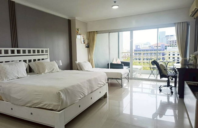 View Talay 6 Condominium by Honey - Foto 71