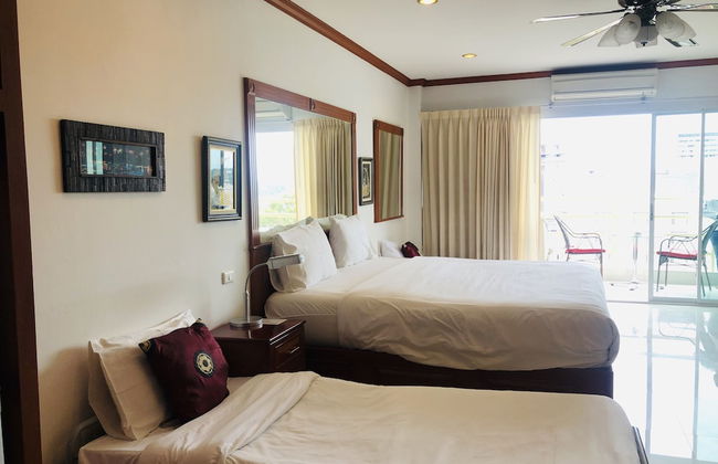 View Talay 6 Condominium by Honey - Foto 28