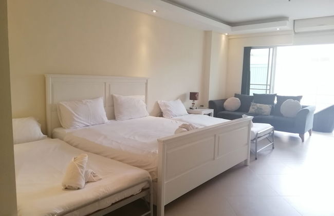 View Talay 6 Condominium by Honey - Foto 17