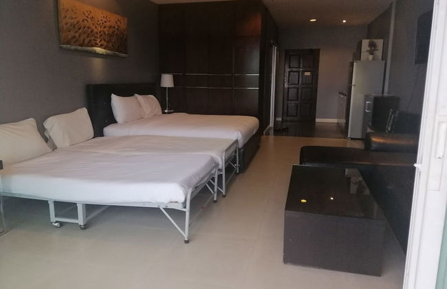 View Talay 6 Condominium by Honey - Foto 31