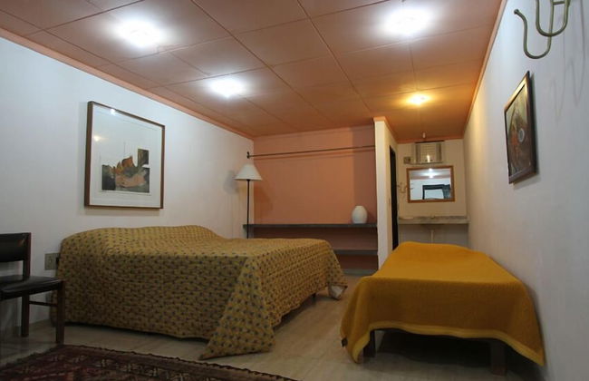 Hotel Highlander - Foto 4