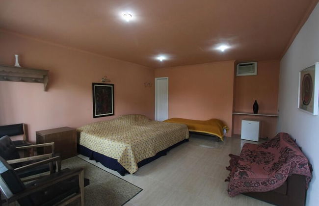 Hotel Highlander - Foto 5