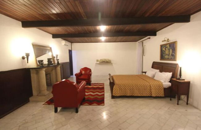 Hotel Highlander - Foto 9