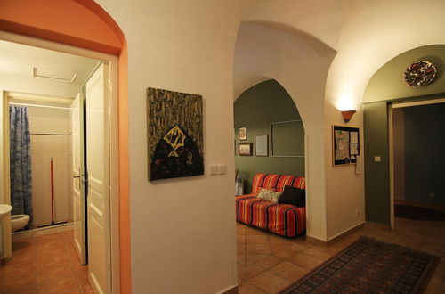 Photo 3 - Rustic Ground Floor Apartment in Mala Strana