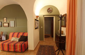 Photo 2 - Rustic Ground Floor Apartment in Mala Strana