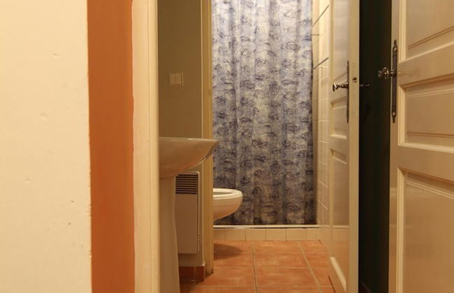 Rustic Ground Floor Apartment in Mala Strana - Foto 8