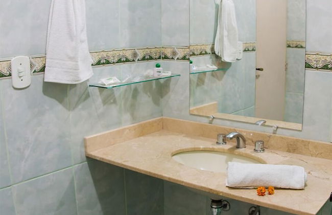 Paraty Hotel Fazenda & Spa - Foto 20