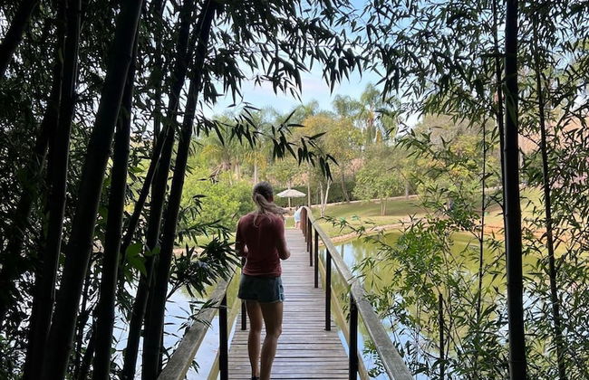 Paraty Hotel Fazenda & Spa - Foto 53
