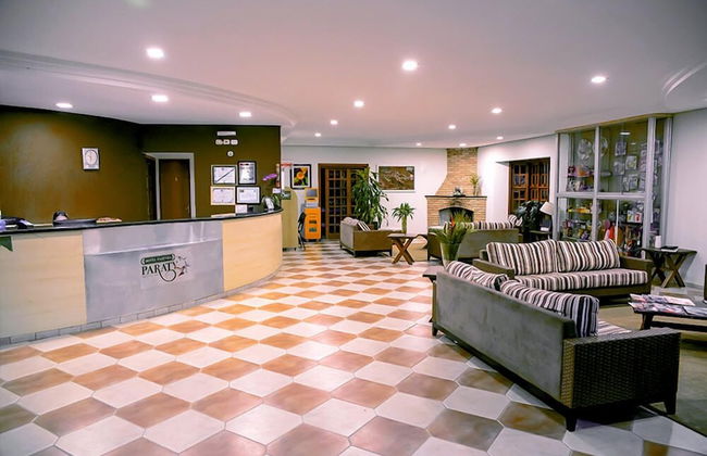 Paraty Hotel Fazenda & Spa - Foto 2