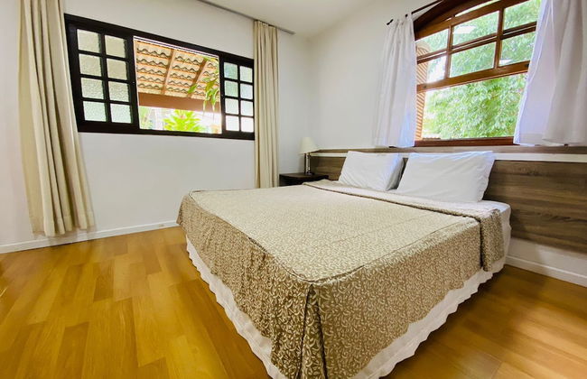 Paraty Hotel Fazenda & Spa - Foto 12