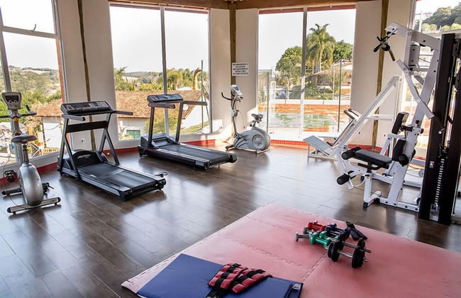 Paraty Hotel Fazenda & Spa - Foto 40