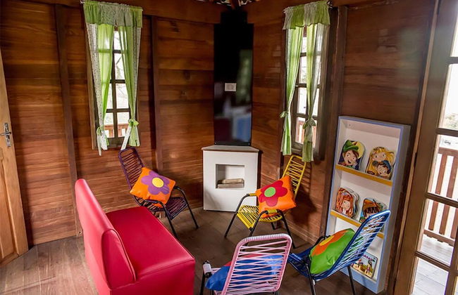 Paraty Hotel Fazenda & Spa - Foto 61