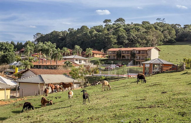 Paraty Hotel Fazenda & Spa - Foto 58