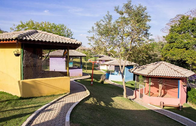 Paraty Hotel Fazenda & Spa - Foto 21