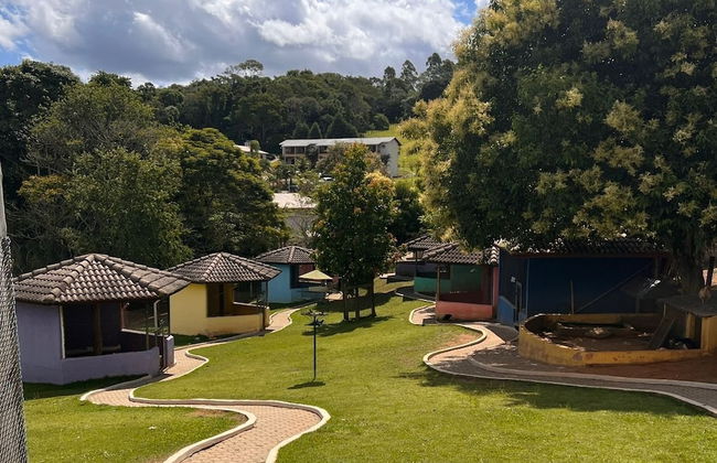 Paraty Hotel Fazenda & Spa - Foto 52