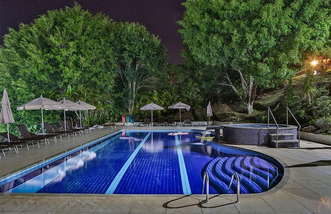 Paraty Hotel Fazenda & Spa - Foto 34