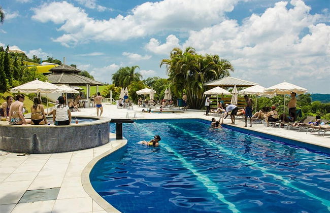 Paraty Hotel Fazenda & Spa - Foto 32