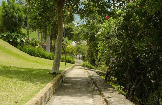 Paraty Hotel Fazenda & Spa - Foto 74