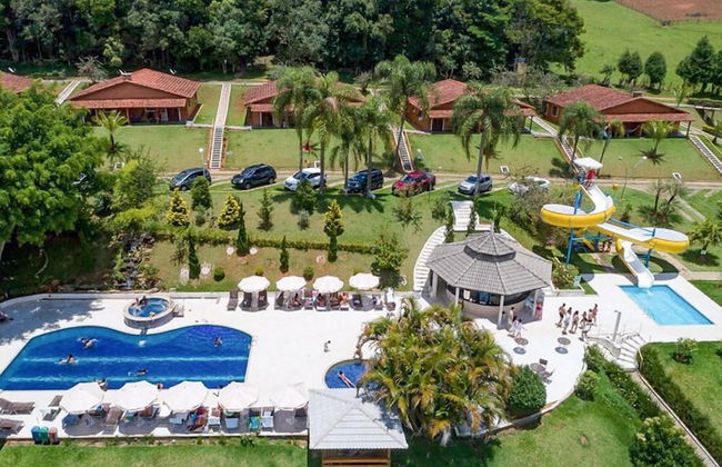 Paraty Hotel Fazenda & Spa - Foto 31