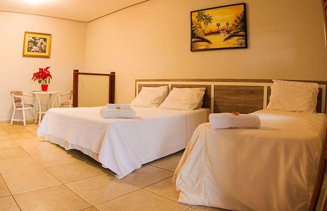 Paraty Hotel Fazenda & Spa - Foto 9