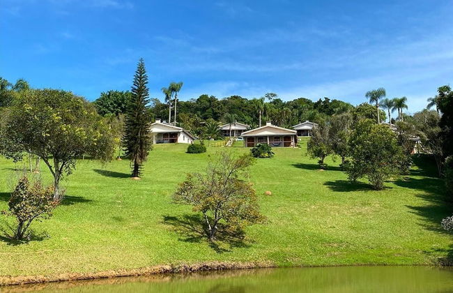 Paraty Hotel Fazenda & Spa - Foto 55