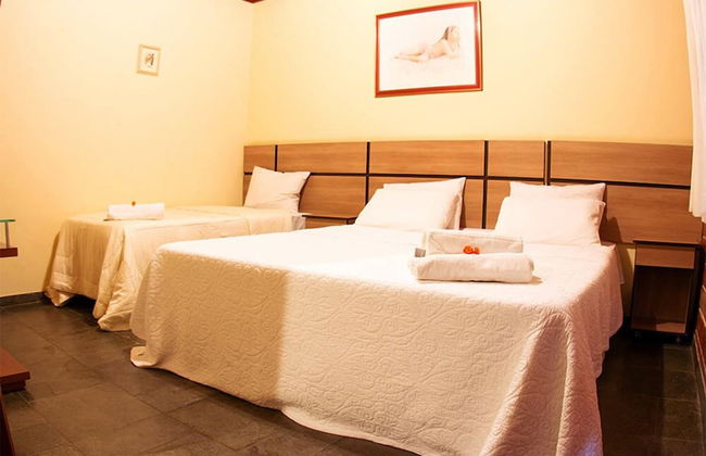 Paraty Hotel Fazenda & Spa - Foto 4
