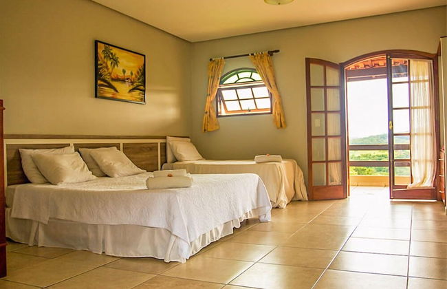 Paraty Hotel Fazenda & Spa - Foto 11