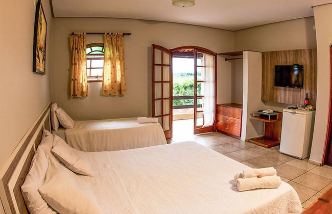 Paraty Hotel Fazenda & Spa - Foto 7