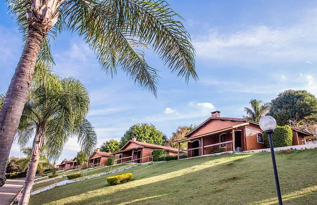 Paraty Hotel Fazenda & Spa - Foto 79