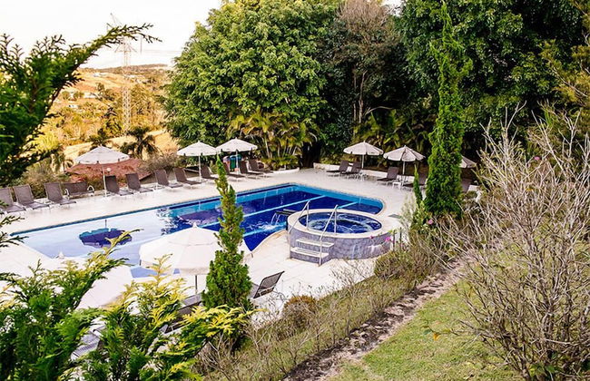 Paraty Hotel Fazenda & Spa - Foto 33