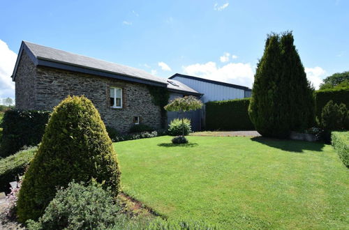 Foto 32 - An old Farmhouse in a Peaceful Ardennes Village