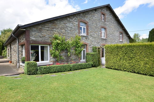 Foto 36 - An old Farmhouse in a Peaceful Ardennes Village