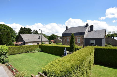 Photo 37 - Old Farmhouse Carefully Restored, in a Peaceful Ardennes Village